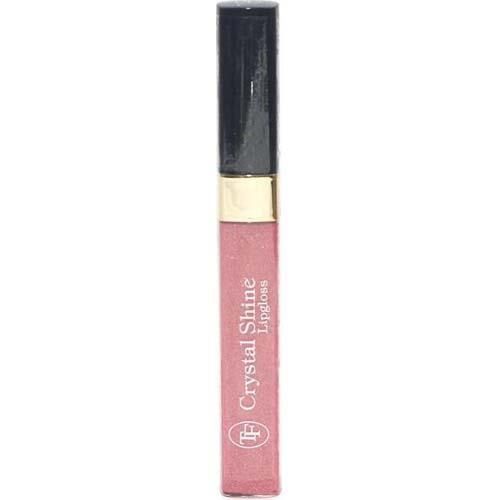TF Liquid Lipstick Crystal Shine tone 29 Graceful pink